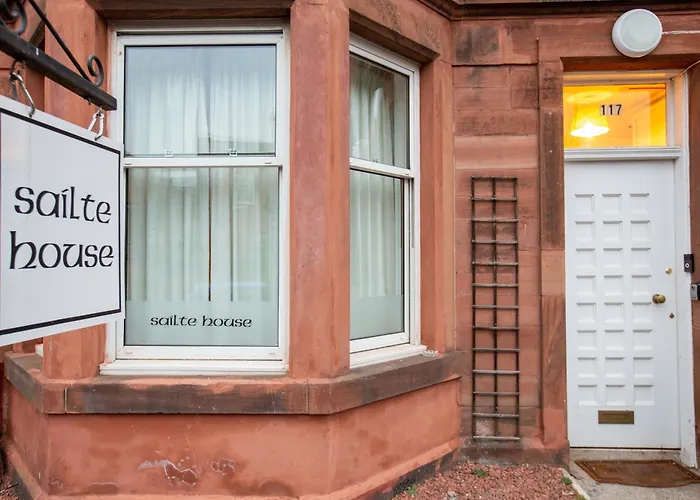 Sailte House 3*