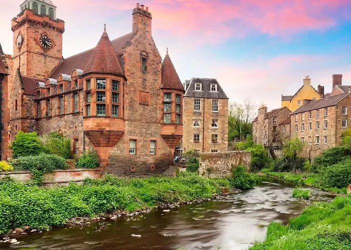 Deluxe Centre Διαμέρισμα