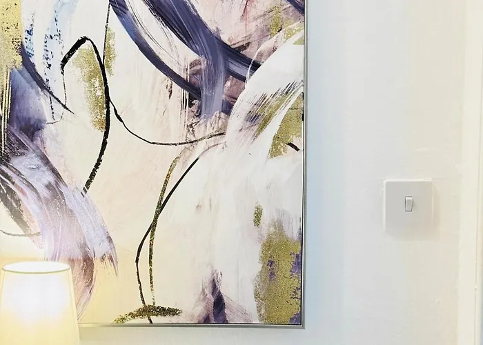 Διαμέρισμα Deluxe Centre