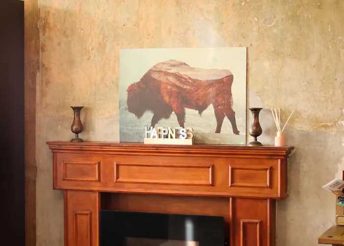 1 Bedrooms Flat In Haymarket, Heart Of Flat Sleeps 4 Apartament