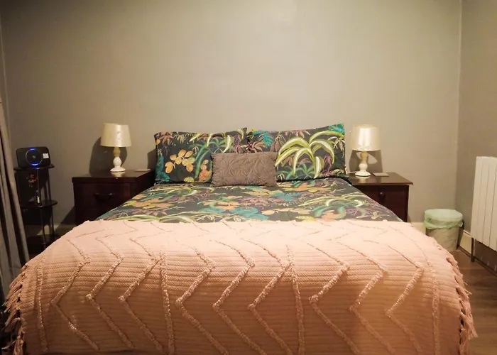 1 Bedrooms Flat In Haymarket, Heart Of Flat Sleeps 4 Apartament