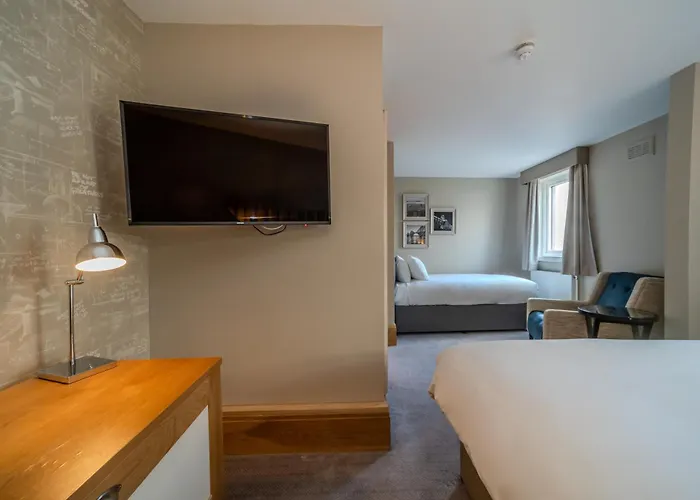 The Scholar Hotel 4*