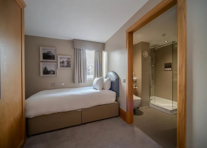 Hotel The Scholar 4*