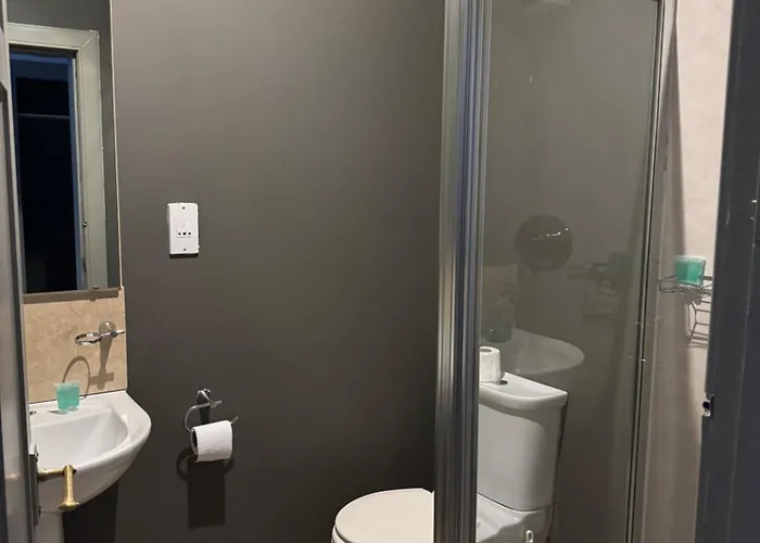 ホテル The Abbey エディンバラ