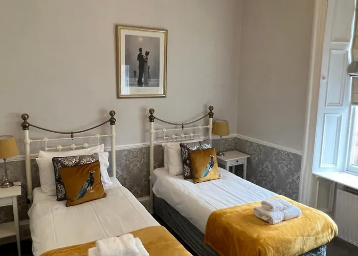 Ard Na Said 에든버러