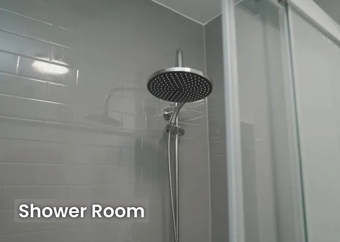 شقة Modern In Haymarket, Centre *