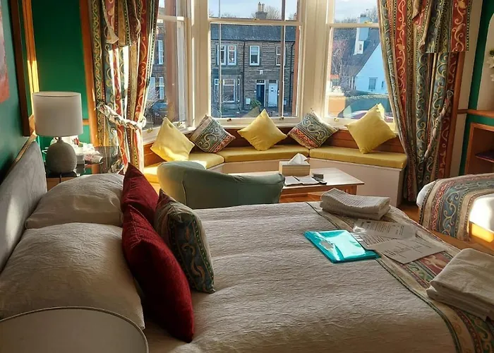 Bed & Breakfast Another