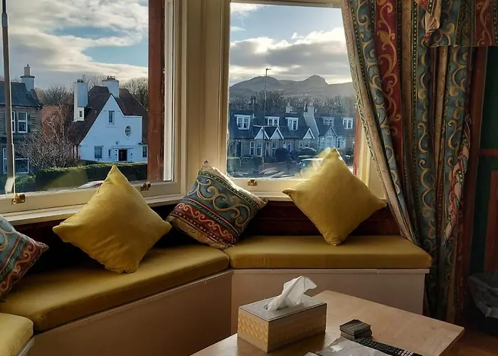 Another Bed & Breakfast Edinburgh