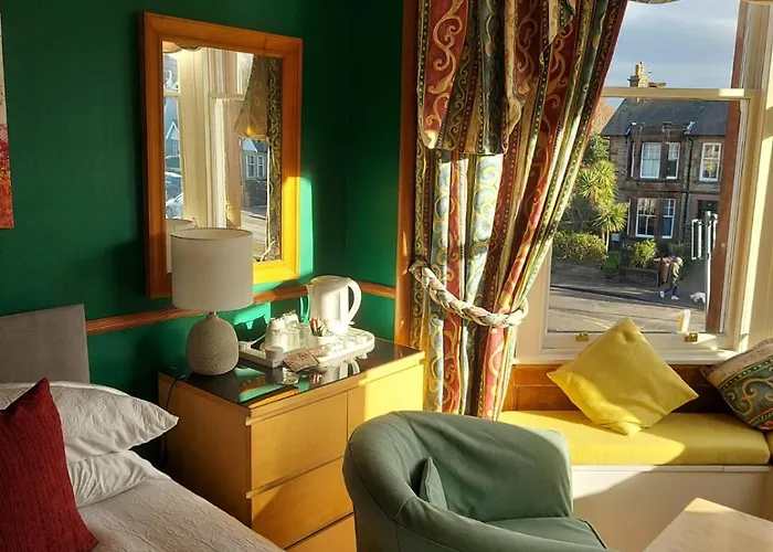 Bed & Breakfast Another