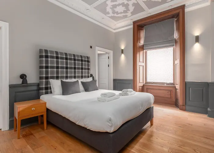 Destiny Scotland - Distillers House