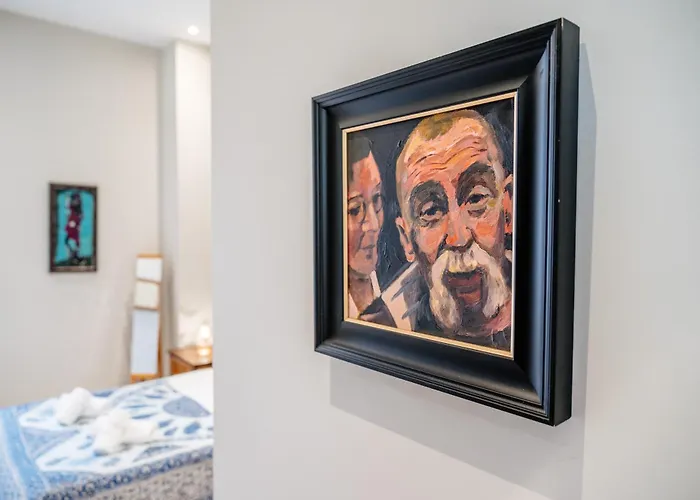 Unique Two Bed In * Edinburgh