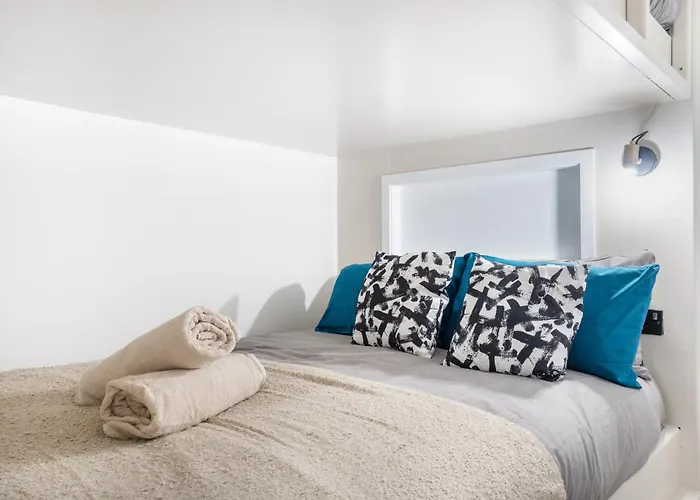 Appartement Luxury - Portobello *