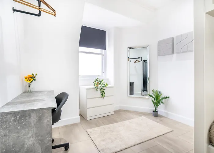 Luxury - Portobello Appartement Édimbourg