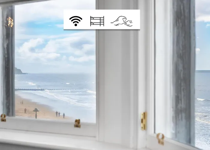 Luxury - Portobello Appartement *