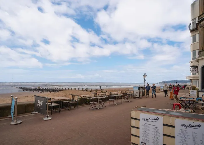 Luxury - Portobello