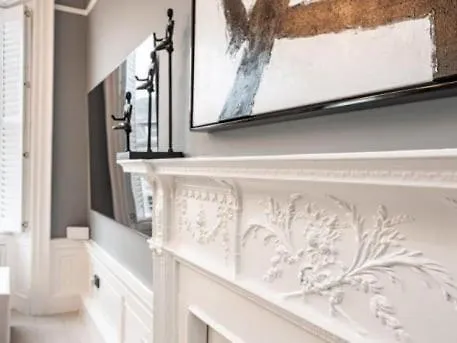 York Place Residence,