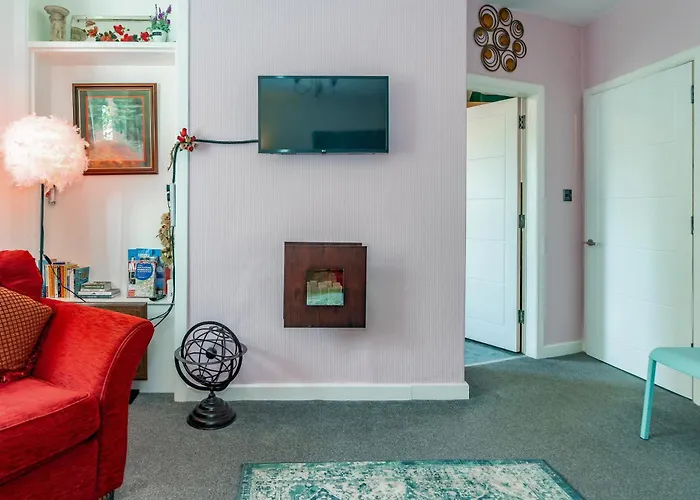 The Restalrig Apartment