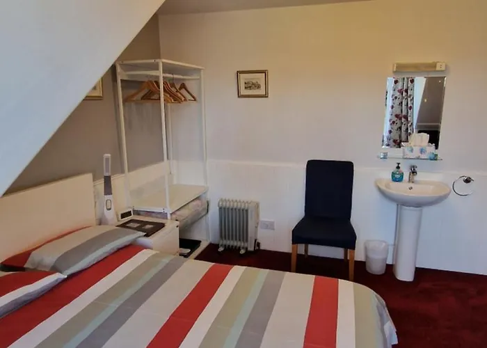 Mackenzie Гостевой дом 3*