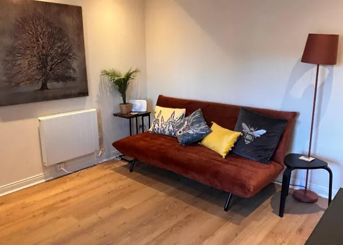 Apartment The Shore Modern 2 Bedroom *