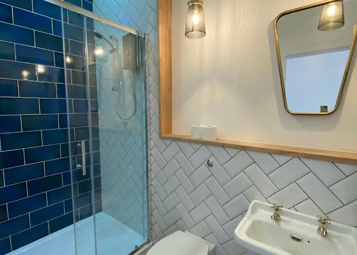 Apartahotel Royal Mile Balconies By The Castle