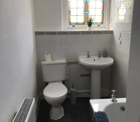 Haymarket Station Edinburg