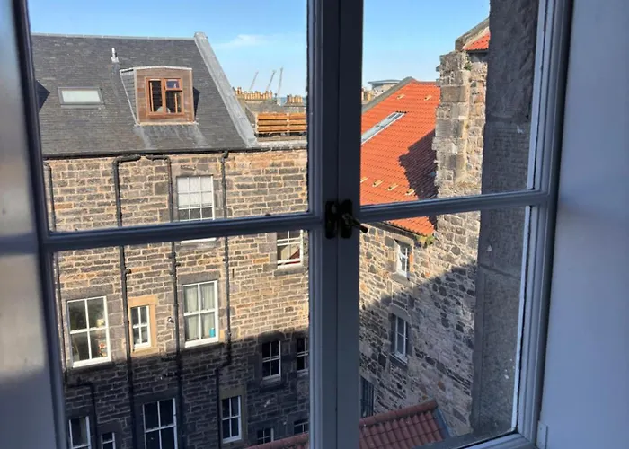 Apartamento The Shore Modern 2 Bedroom *