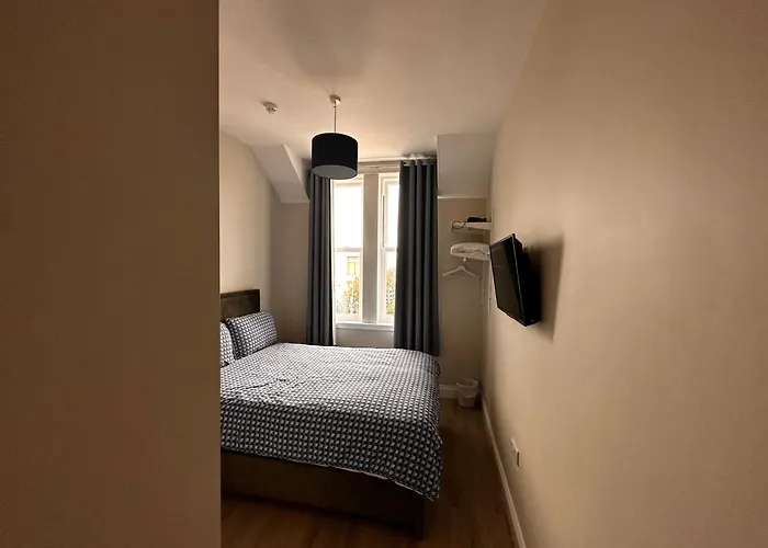 Aynetree Εδιμβούργο