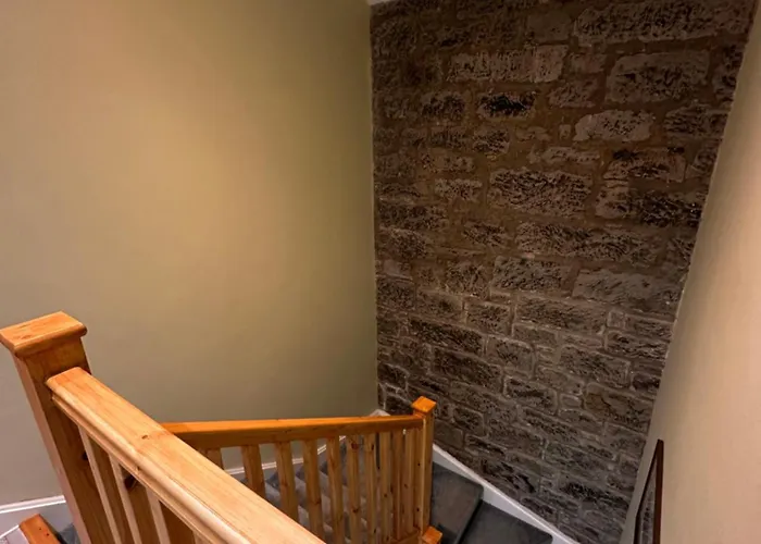 Aynetree 3* Εδιμβούργο