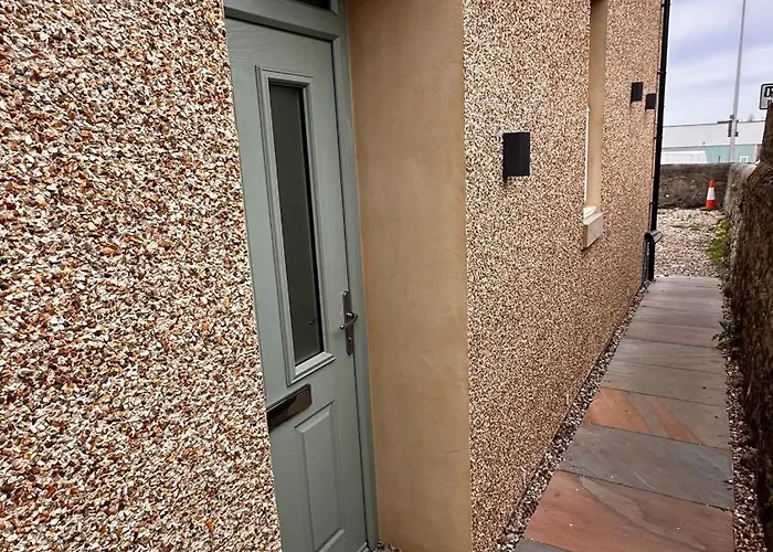 Aynetree Πανσιόν