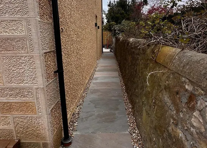 Πανσιόν Aynetree