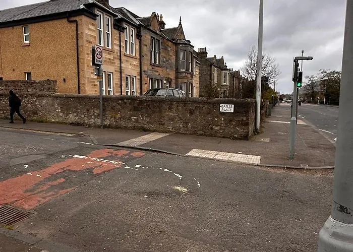 Aynetree Εδιμβούργο