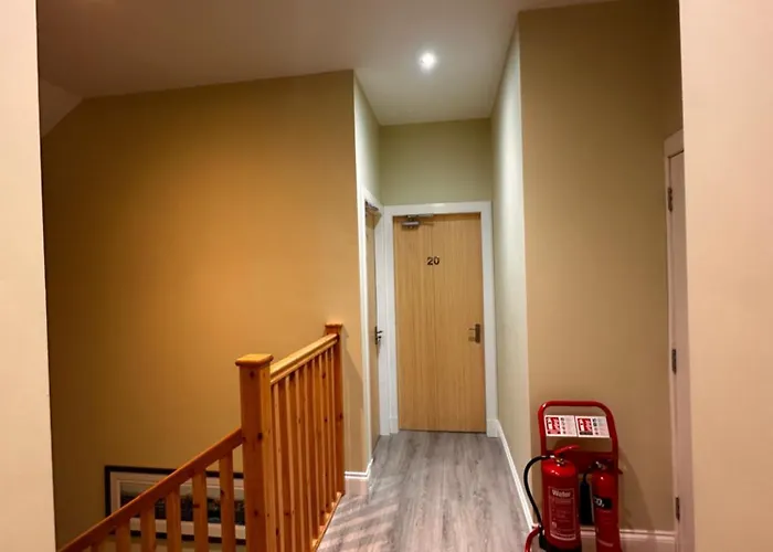 Πανσιόν Aynetree