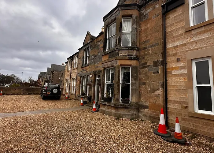 Aynetree Πανσιόν Εδιμβούργο