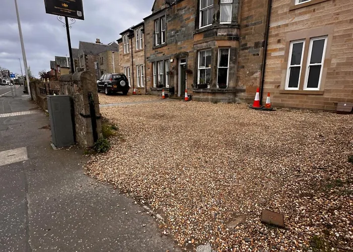 Aynetree Εδιμβούργο