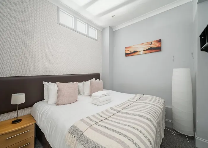 F&o - Vip Royal Mile 2 Bed - Sleeps 4 *