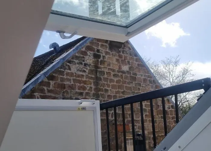 Guest house Crosskeys