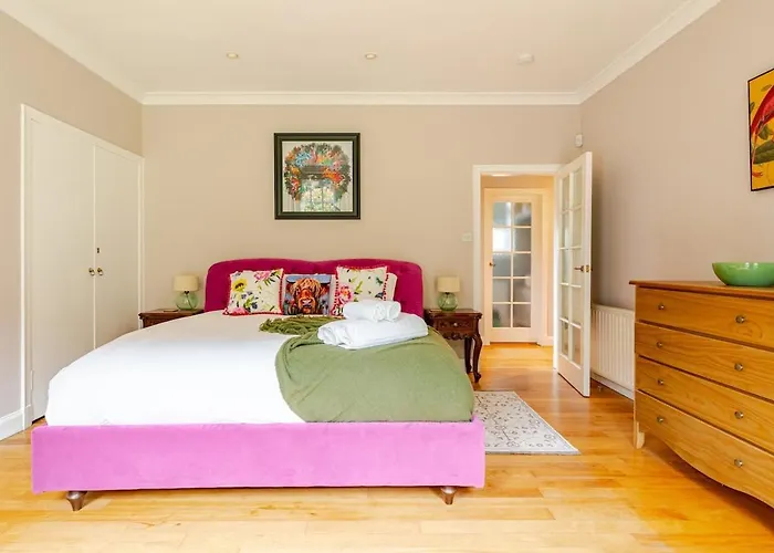 Villa Amulree,