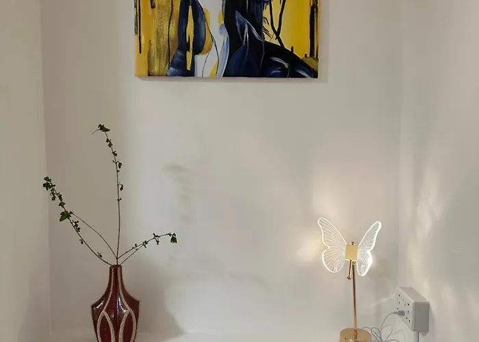 Private Main Door Two Bedrooms * Εδιμβούργο