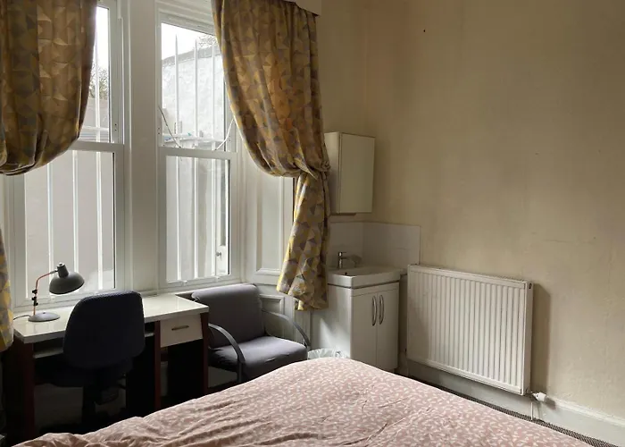 Gilmore Flat (adults Only) Apartment *