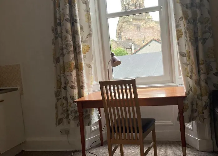 Gilmore Flat (adults Only)