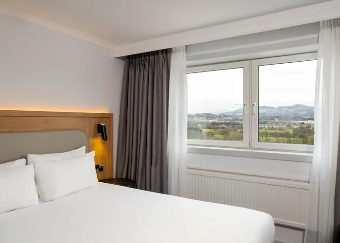 Zoo By Ihg Hotel Edinburgh