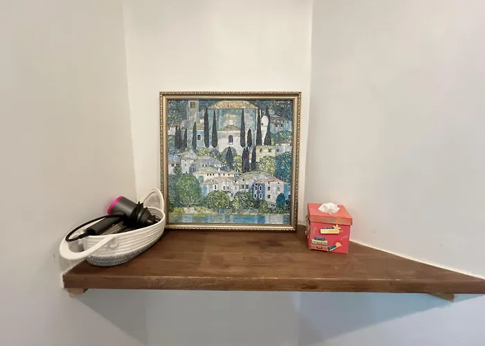 Two Bed Appartamento Edimburgo