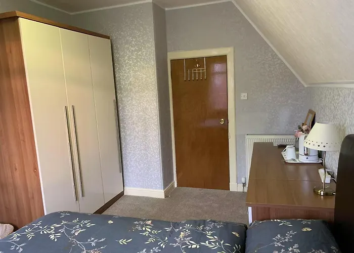 Hillhouse Gasthuis 3*