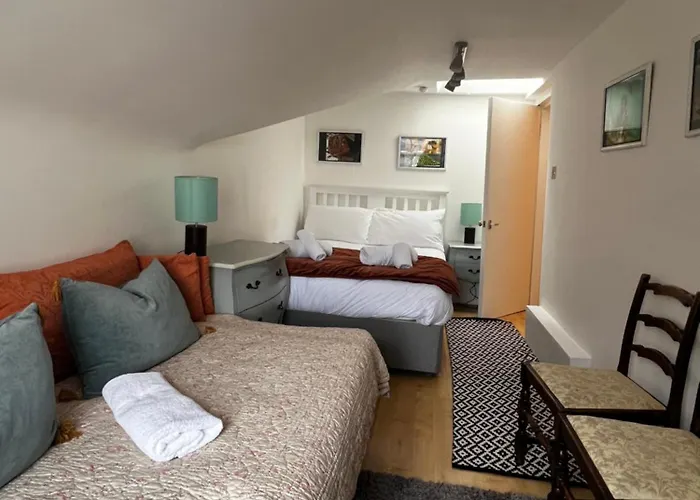 شقة Historic In Royal Mile إدنبرة