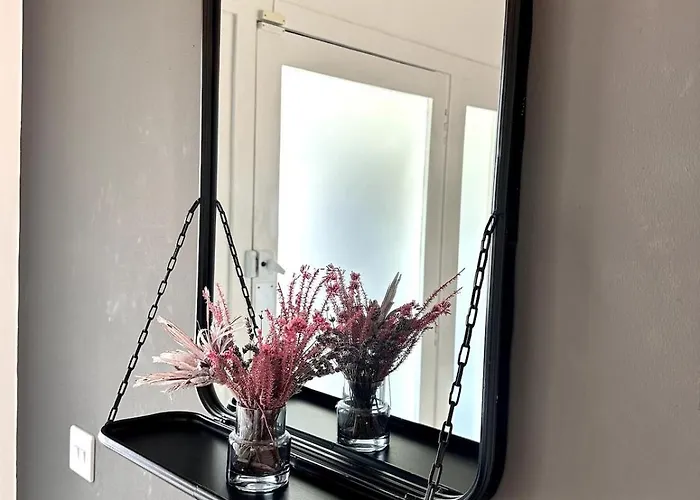 Kaimes Kip Stylish Five Bedroom Эдинбург