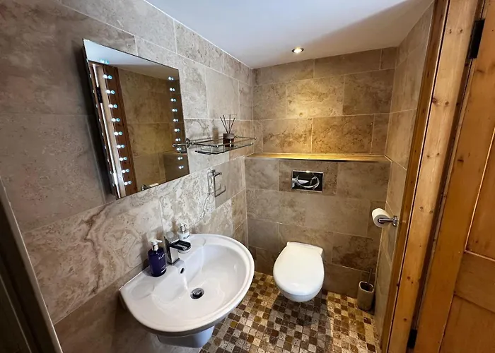 Entire To * Edimburgo