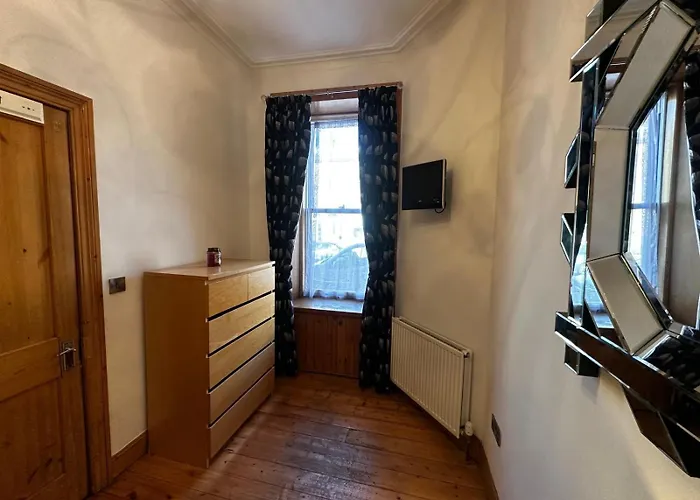 Apartamento Entire To