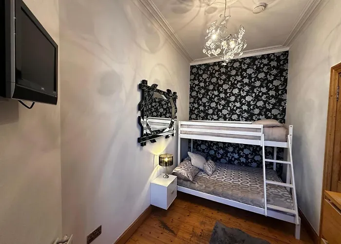 Apartamento Entire To