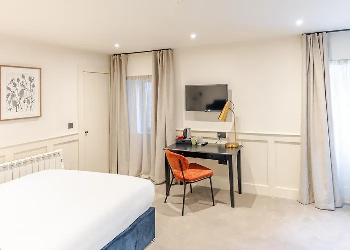 Grove House Hotell