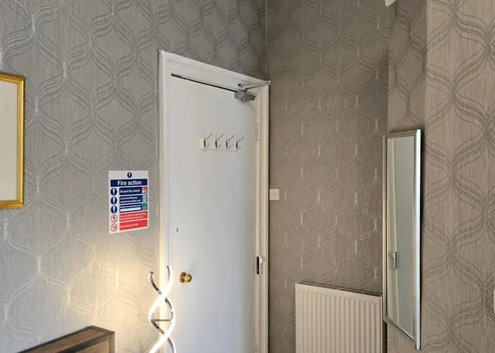 The City- Braveheart House *